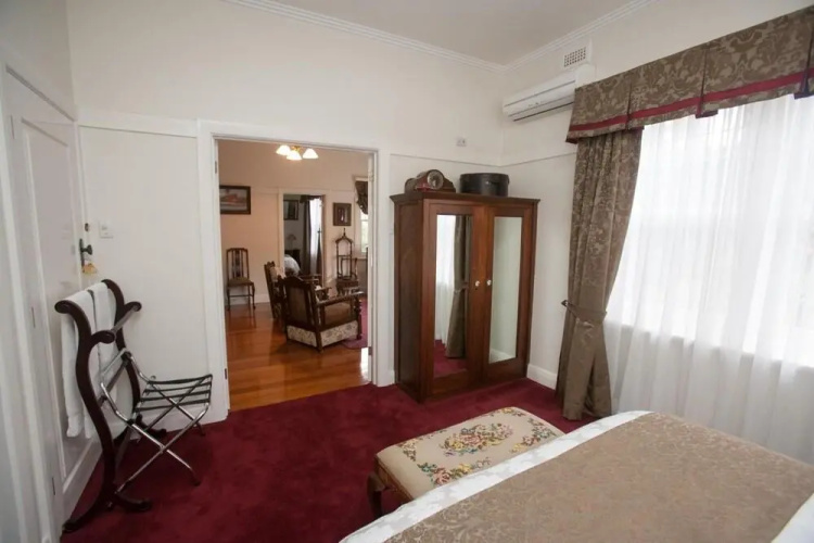 Mornington Bed and Breakfast