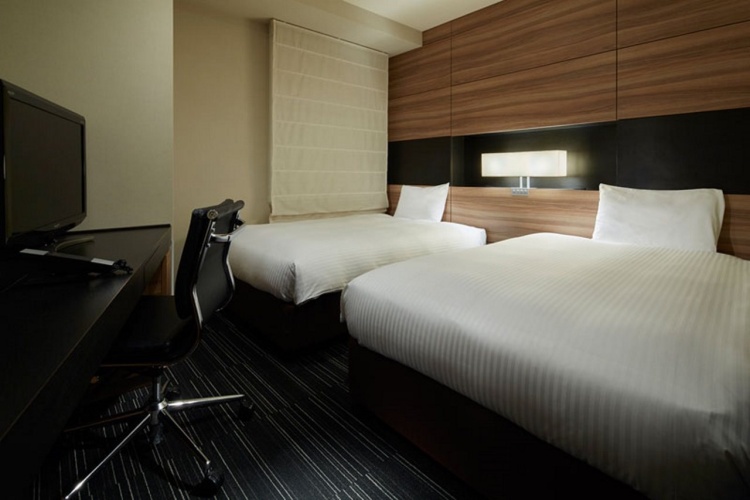 Mitsui Garden Hotel Ueno photo 9
