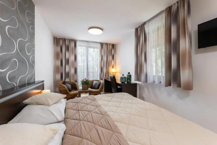 Imagen del hotel