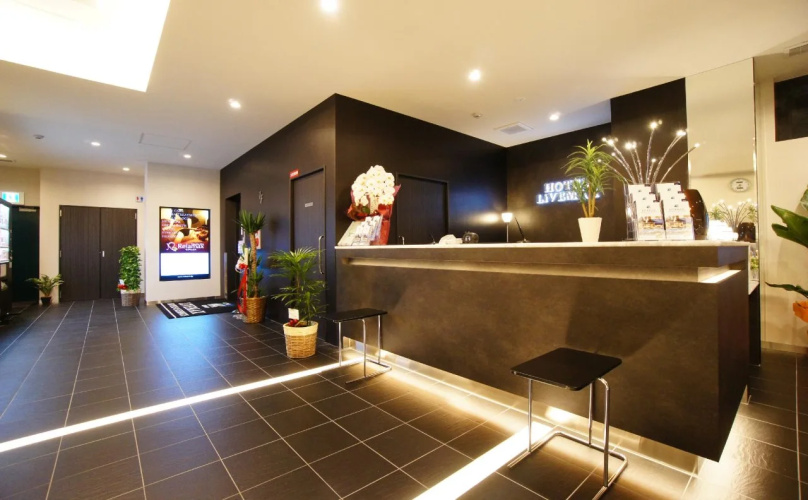 Imagen del hotel