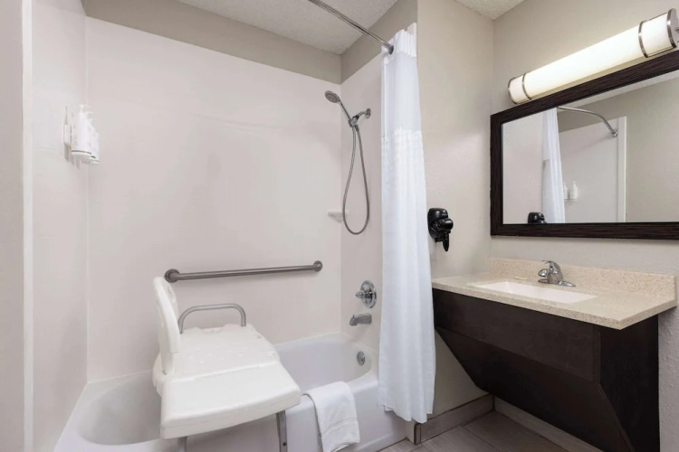 Days Inn Miami