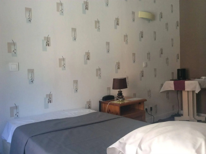 Hotel du Cygne