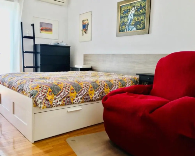 Helios Holiday Home