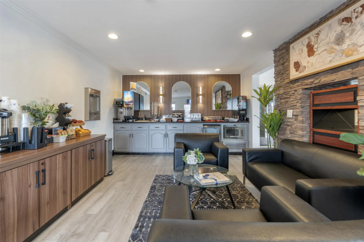 Best Western Westminster Inn