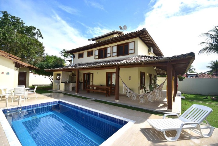 6 Bedrooms Cottage