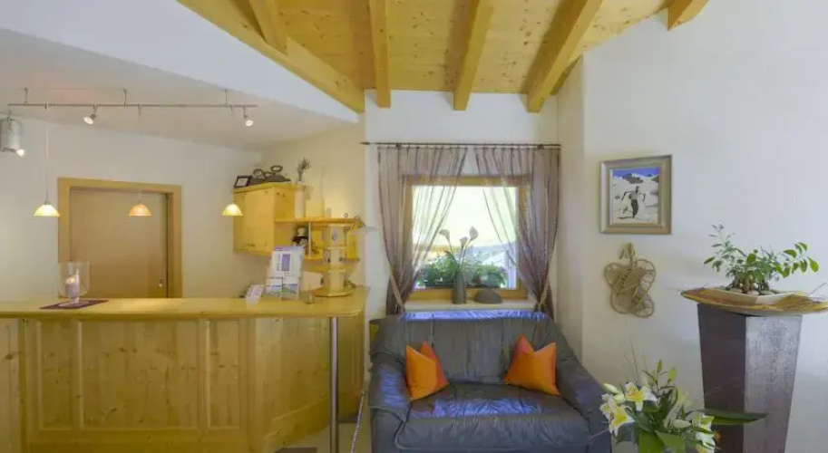 Astes Hochegg Pension
