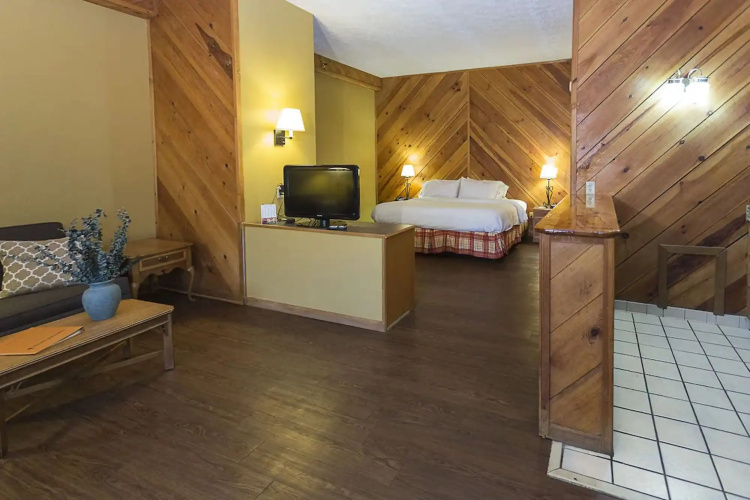 Timbers Lodge