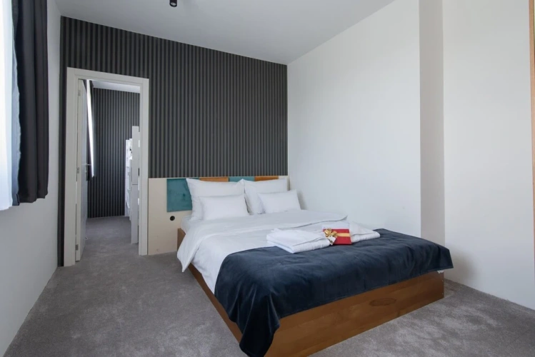 Executive Apartment