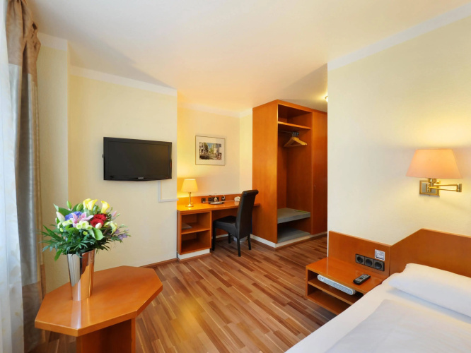 Bellevue Hotel