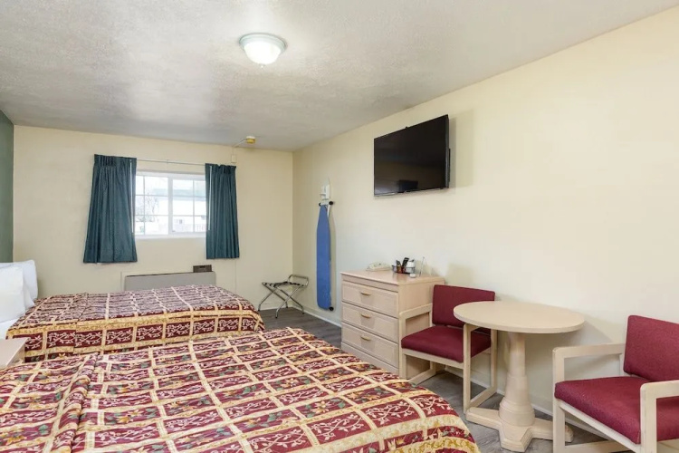 Stay Express Inn Elko