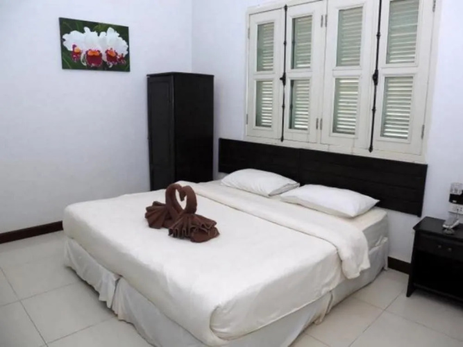 Phi Dao Hotel
