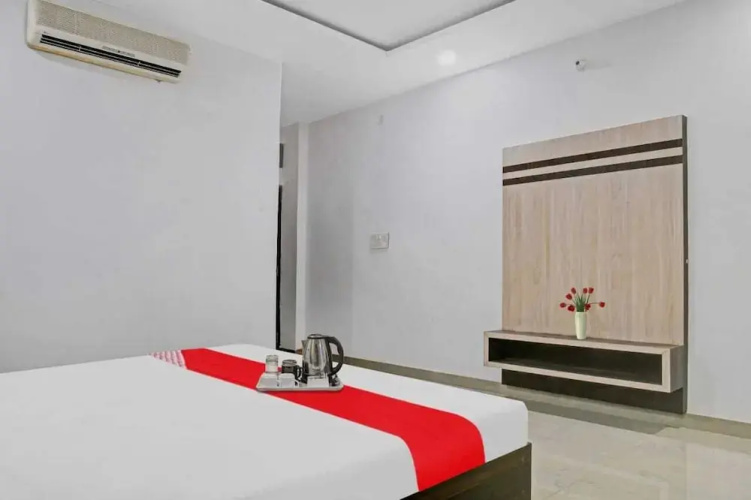 Hotel Paradies By GRB