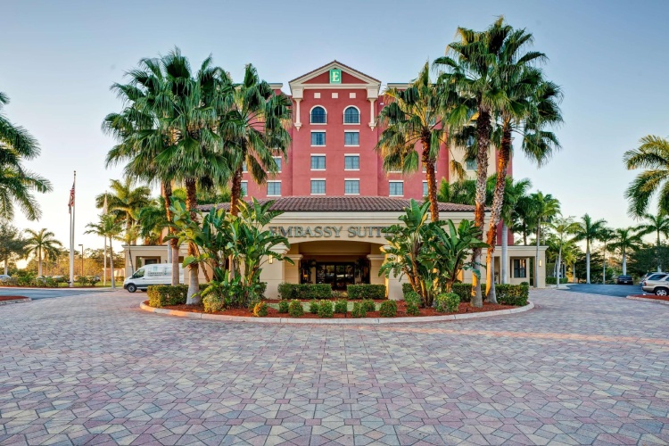 Embassy Suites by Hilton Fort Myers Estero photo 29