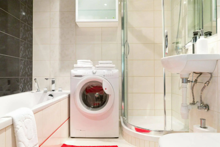 Apartament Ten by Your Freedom