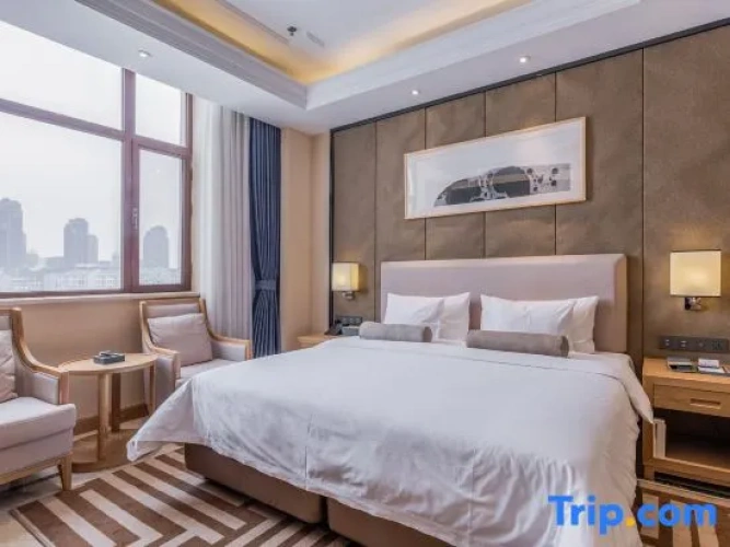 Business Double Suite