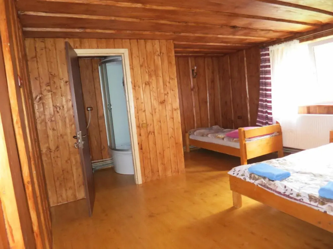 Cottage v Gorakh
