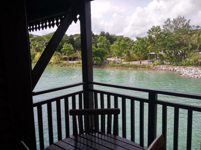 Sea Village