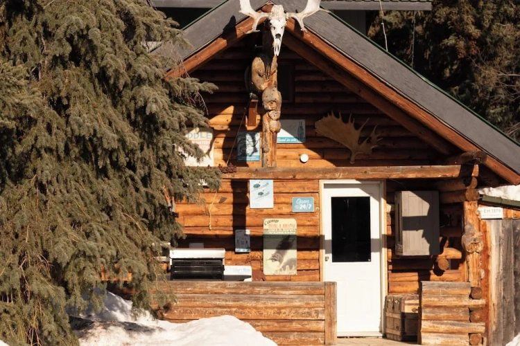 Cottage