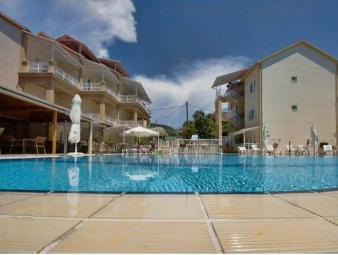 Hotelbild
