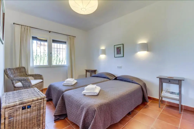 Villa Omecalli El Portet
