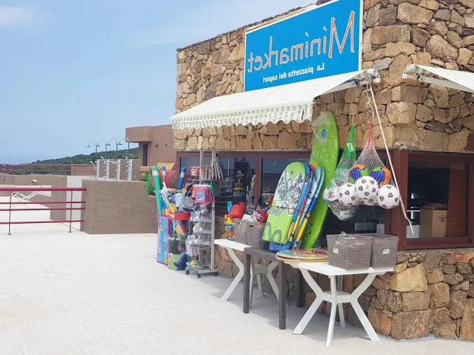 Apartment Near Golfo di Cugnana