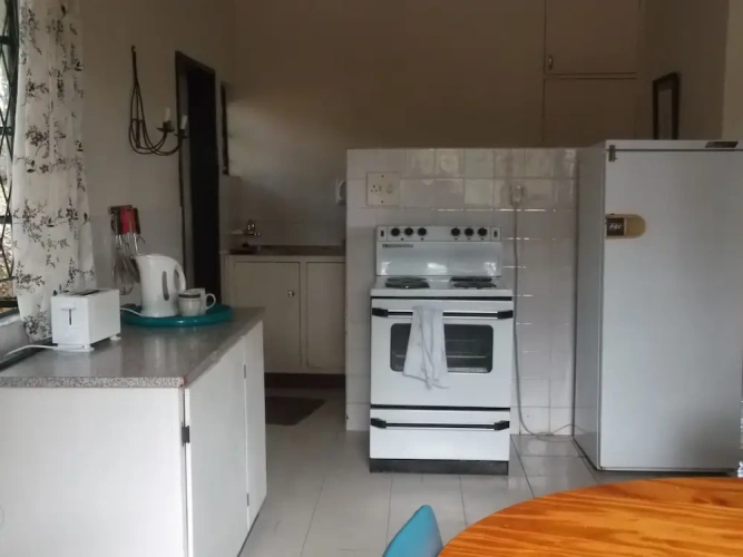 Cottage