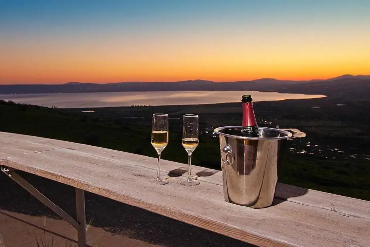 Sea Zen Glamping