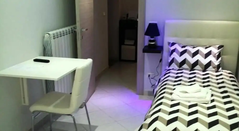 Hotelbild
