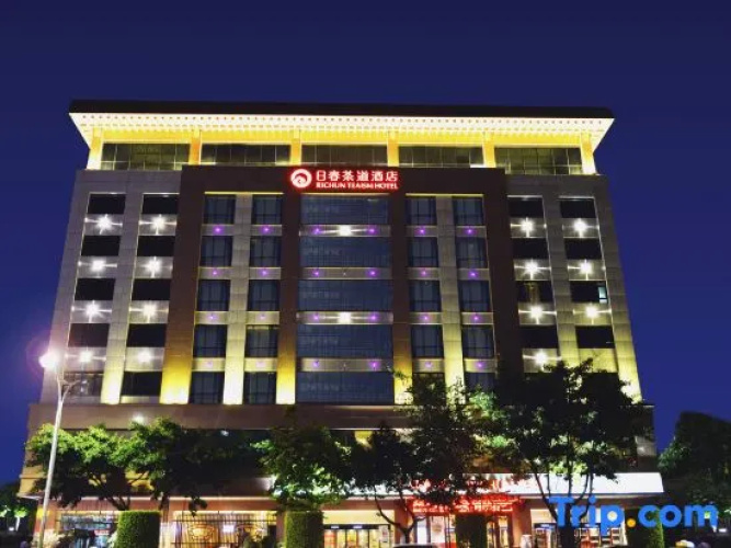 Richun Teaism Hotel