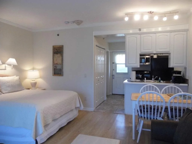 Windward Shores Ocean Resort
