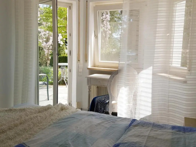 Ferienwohnung Granzow