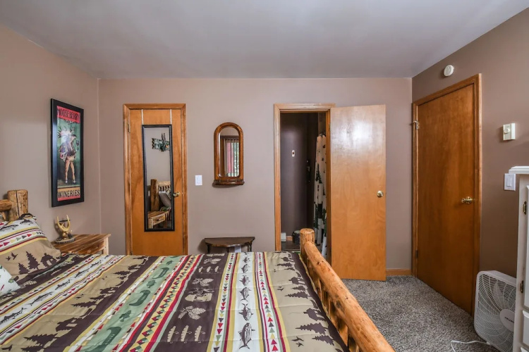 Happy Landing 3 Bedroom House