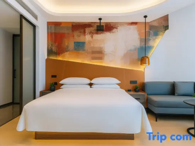 Luxury Double room