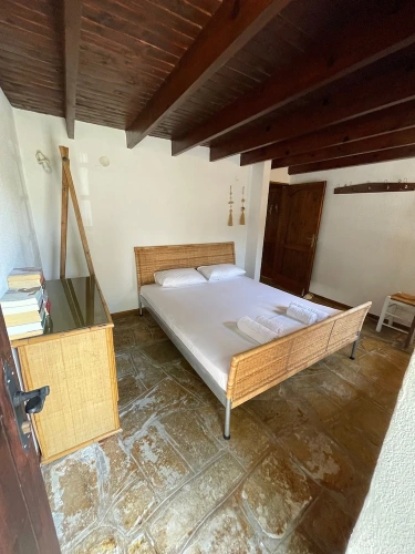 2 Bedrooms Villa beachfront
