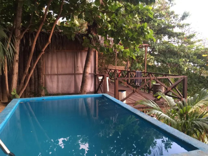 Cocos Camp