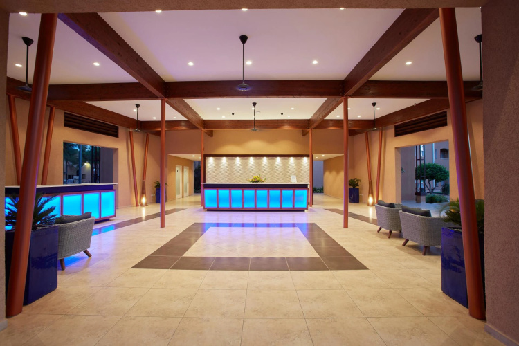Divi Dutch Village Beach Resort photo 17