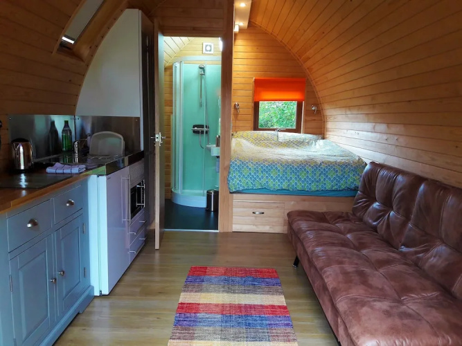Cedarwood Holidays