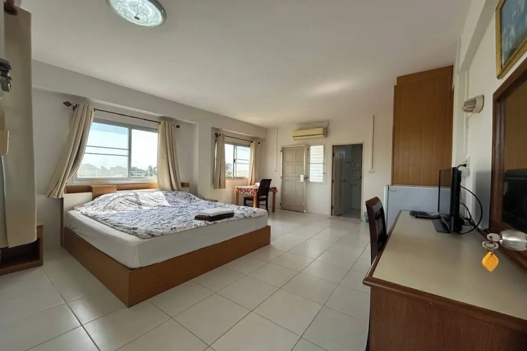 1 Bedroom Superior Suite