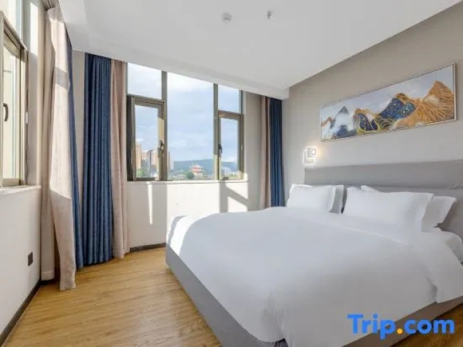 Business Double Suite