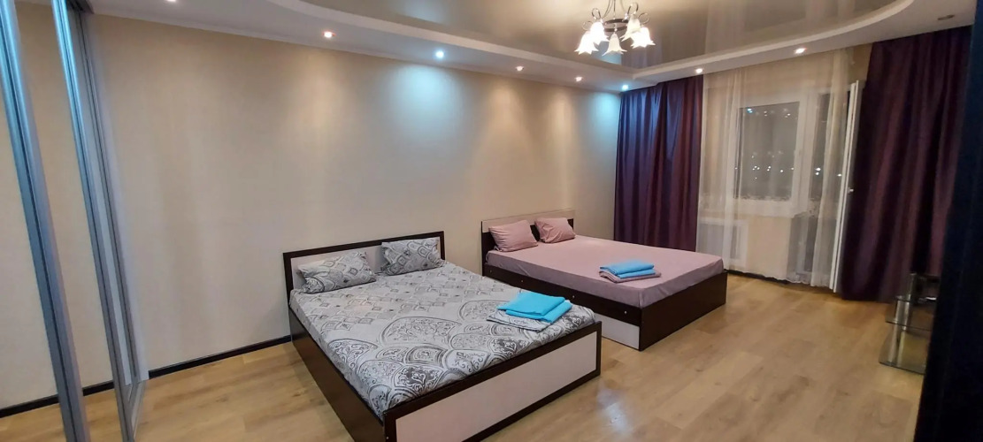 Фотография номера квартиры Favourite Home (Фэйворит Хоум) на улице Вольская