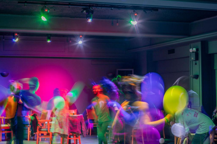 Golden Coast Hotel & Bungalows photo 28