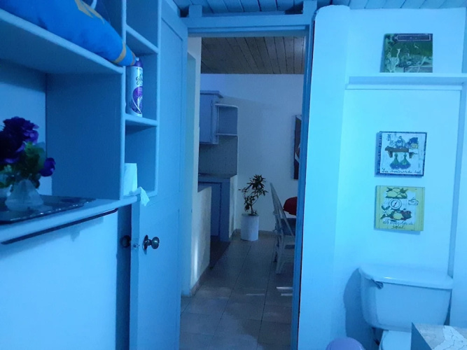 Apartamento Legot