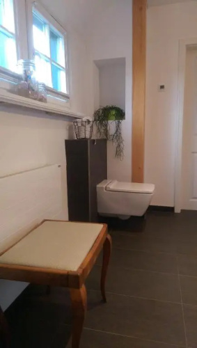Ferienwohnung Am Grünen Zipfel