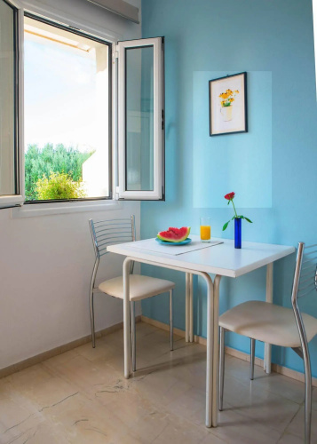 Melissa Apartments, Studios & Suites