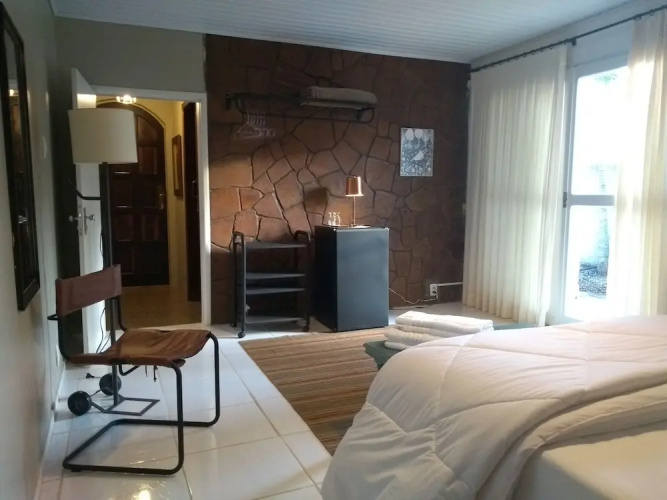 ACasaRosa Hostel