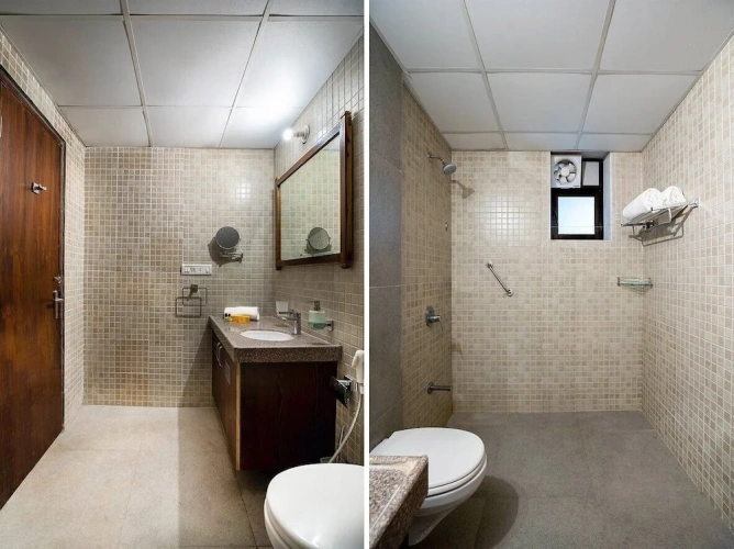 Standard room
