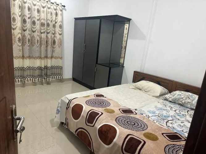 Attiri Apartments
