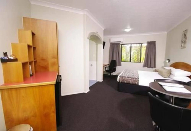 Mackay Resort Motel