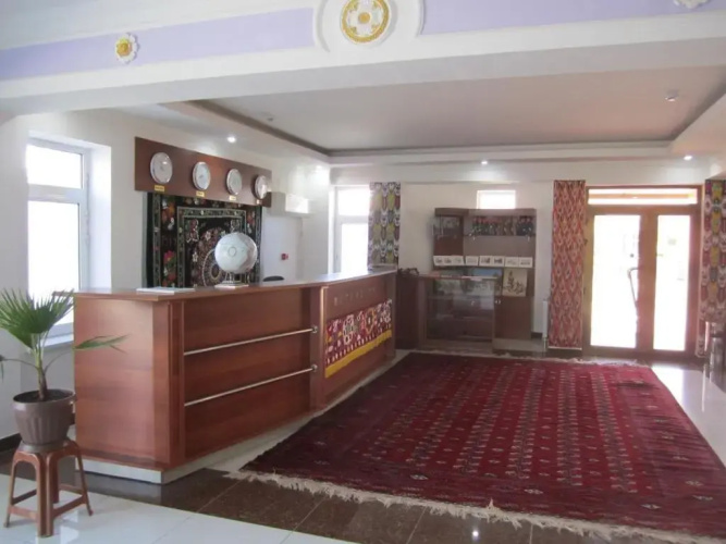 Hayat Inn