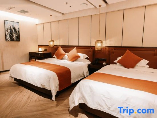 Duplex Suite